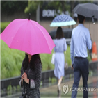 기상청,저기압,전국,가능성