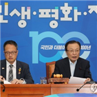 한국당,국민,국회,원내대표,최고위원,의도,협상,소집