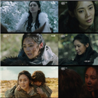 추자현,연기,아스달,연대기