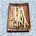 집단,인삼,개선