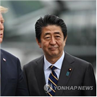 이란,아베,총리,방문,일본,대통령,트럼프,중재,미국,닛케이