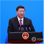 중국,경제,주석,러시아,시진핑