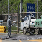 접경지,농가,농식품부,방역,점검,아프리카돼지열병,혈청검사,설치,대상