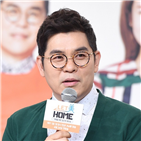 김용만,건강이상설,출연