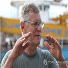 선장,다리,정도,크레인