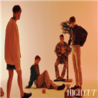 위너,화보,앨범,노력