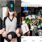 아이,방치,진술,술자리