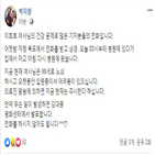 여사,이희호,병원