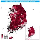 전국,과밀,평균,지역,근로자,임금