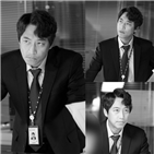 도지한,오만석,사건,연기,내공