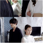 예지원,조동혁,배우,오후,연인,세시