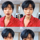 연애,김재중,예능