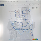 미세먼지,지하철,역사,농도,공사,서울교통공사