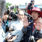 실사단,현장실사,옥포조선소