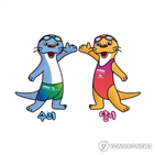 입장권,수영대회,기원,구매