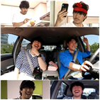 이시언,과일,mbc,혼자