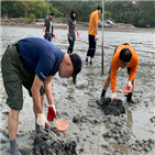 프로그램,잼버리,모니터단,검증