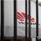 화웨이,버라이즌,미국,장비,이슈,기업,국가안보