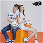 구단,슈펜,상품,프로야구