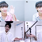 이슨,시현,영상