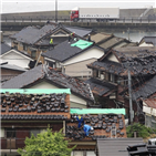 발생,지진,규모,활단층,이번,일본,동해