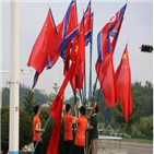 주석,방문,중국,북한,신화통신