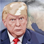 이란,트럼프,미국,오만,공격,대통령
