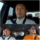 이승윤,개인기,투머치토커