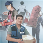 지역,임금,가장,강원,3곳