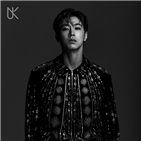 유노윤호,앨범,차트