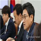 추경,국회,한국당,처리,국민,참여