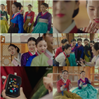 네온펀치,조선생존기,박세완