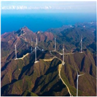 풍력발전단지,단지,규모,준공