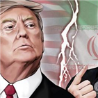 이란,미국,협상,제재,대통령,대화,중단,트럼프,핵합의