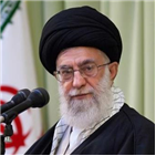 이란,미국,제재,최고지도자,비난