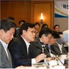 심사,경우,심사중단,대주주,조사,수사,신청