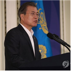 비핵화,남북,진전,무기,완화