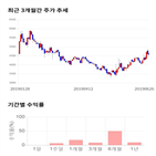 종목,점수,투자,로체시스템즈,측면,기록