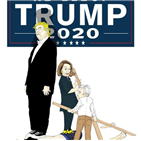 멕시코,트럼프,대통령,국경,만평,이민자,국가방위군,미국