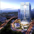 싱가포르,투자,타워,규모,부동산