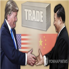 트럼프,주석,대통령,중국,관계