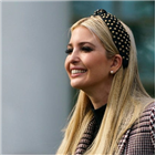 트럼프,대통령,북한,만남,이방카