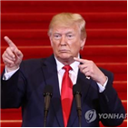 북한,대통령,트럼프,미국,생각