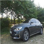 그랜저,출시,디자인,실적,쏘나타