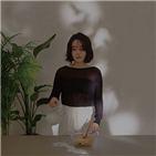 윤하,감성,미니앨범,앨범