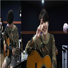 유승우,콘서트,공연,정규,무대,연습