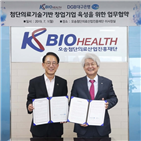 창업기업,바이오헬스,대구은행