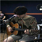 유승우,콘서트,공연,무대,정규,연습