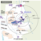 브레인시티,분양,산단,절차,조성,하반기