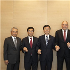 현대상선,정회원,얼라이언스